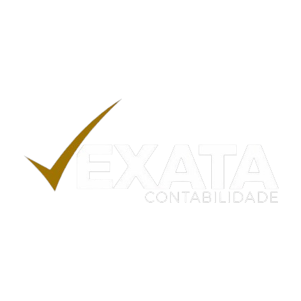 Logotipo da empresa EXATA CONTABILIDADE
