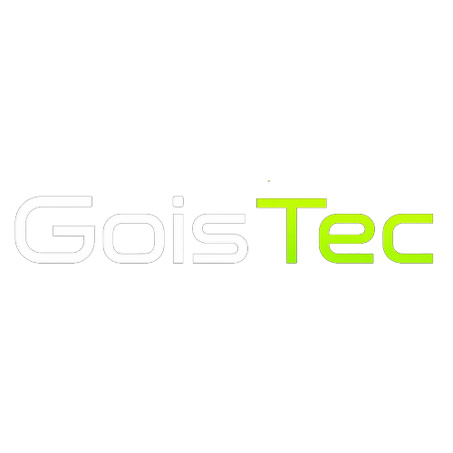 Logotipo da empresa GOIS TEC
