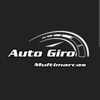 Logotipo da empresa AUTO GIRO MULTIMARCAS