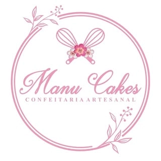 Logotipo da empresa EMANOELA VALESKA ALVES MONTEIRO