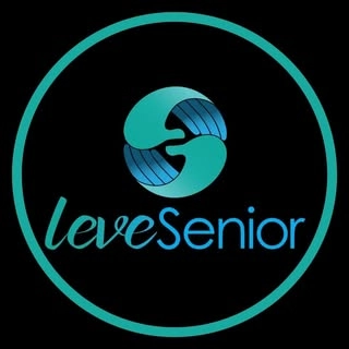 Logotipo da empresa LEVE FONO