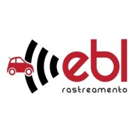 Logotipo da empresa EBL - SAT RASTREAMENTO