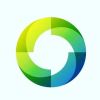 Logotipo da empresa ECO GREEN ENERGIA SOLAR LTDA