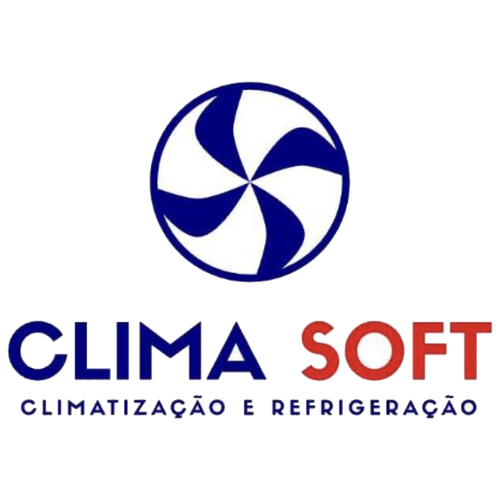 Logotipo da empresa CLIMA SOFT