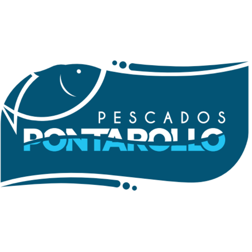 Logotipo da empresa PESCADOS PONTAROLLO LTDA