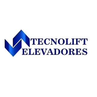 Logotipo da empresa TECNOLIFT ELEVADORES