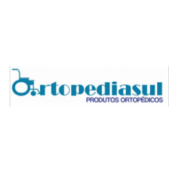 Logotipo da empresa ORTOPEDIASUL