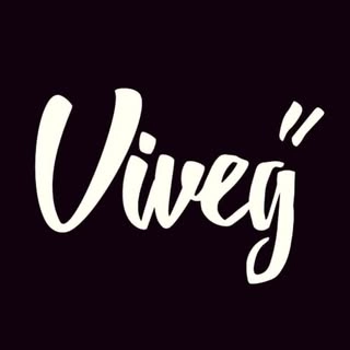 Logotipo da empresa VIVEG