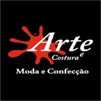 Logotipo da empresa ATELIER ARTE & COSTURA