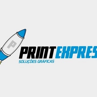 Logotipo da empresa PRINT EXPRESS