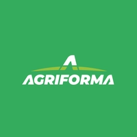 Logotipo da empresa AGRIFORMA