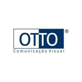 Logotipo da empresa OTTO COMUNICACAO VISUAL