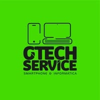 Logotipo da empresa GTECHPHONE SERVICE & INFORMATICA