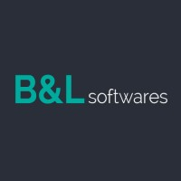 Logotipo da empresa B&B SOFTWARE