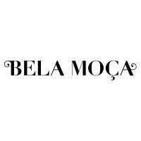 Logotipo da empresa BELA MOCA