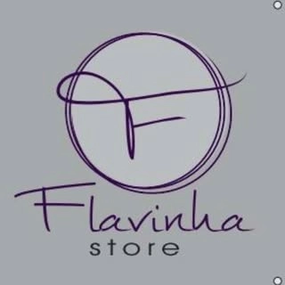 Logotipo da empresa FLAVINHA MODAS E ACESSORIOS
