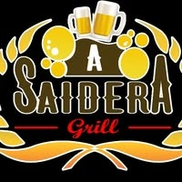 Logotipo da empresa A SAIDERA