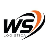 Logotipo da empresa WS LOGISTICA