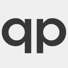 Logotipo da empresa ARQPARADISE