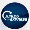 Logotipo da empresa JUALOG EXPRESS