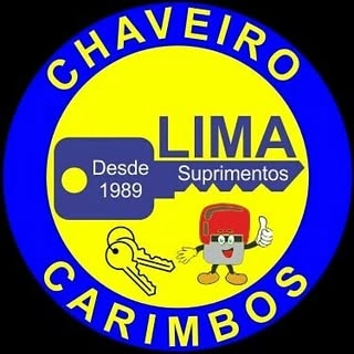Logotipo da empresa LIMA METAL