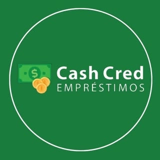 Logotipo da empresa CASH CRED
