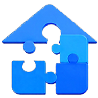 Logotipo da empresa CONSTRUTORA IBUILT LTDA