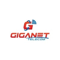 Logotipo da empresa GIGANET
