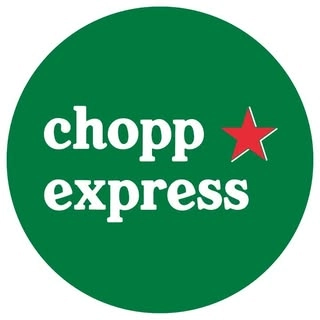Logotipo da empresa MARKET EXPRESS