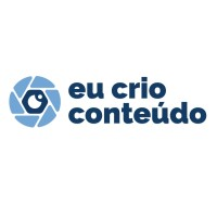 Logotipo da empresa EU CRIO