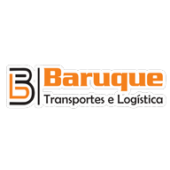 Logotipo da empresa BARUQUE TRANSPORTES & LOGISTICA