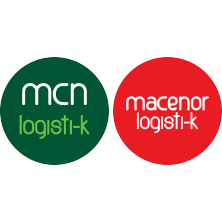 Logotipo da empresa MACENOR CHILE LOGISTICA SPA