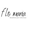 Logotipo da empresa FLO MARIA