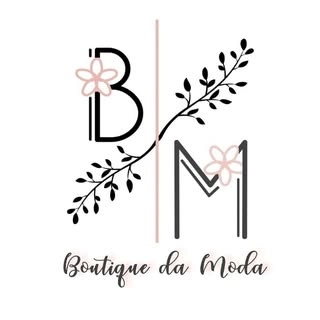 Logotipo da empresa BOUTIQUE DA MODA