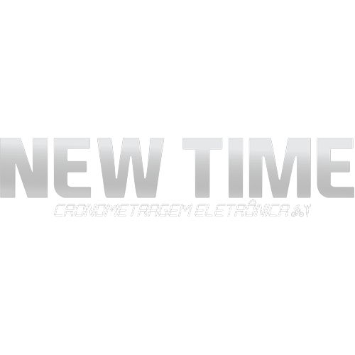 Logotipo da empresa NEW TIME EVENTOS ESPORTIVOS