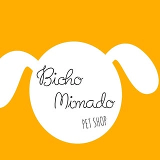 Logotipo da empresa BICHO MIMADO
