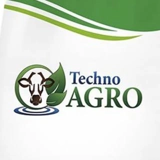 Logotipo da empresa TECHNOAGRO