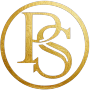 Logotipo da empresa P&S