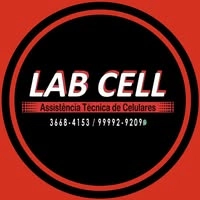 Logotipo da empresa LAB CELL