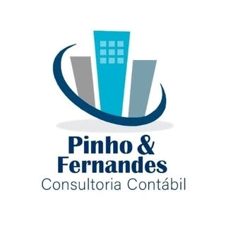 Logotipo da empresa PINHO & FERNANDES