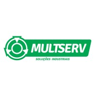 Logotipo da empresa MULTSERV SOLUCOES