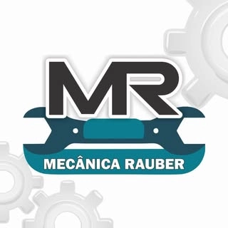 Logotipo da empresa MECANICA RAUBER LTDA