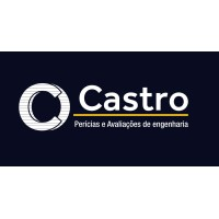 Logotipo da empresa CASTRO ENGENHARIA