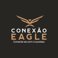 Logotipo da empresa CONEXAO EAGLE