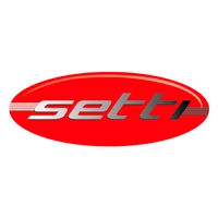 Logotipo da empresa SETTINET PROVEDOR DE INTERNET LTDA