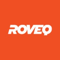 Logotipo da empresa ROVEQ