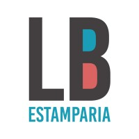 Logotipo da empresa L B DOS SANTOS SILK ART ESTAMPARIA