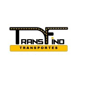 Logotipo da empresa TRANSFINO TRANSPORTES