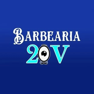 Logotipo da empresa BARBEARIA DA 207 SUL