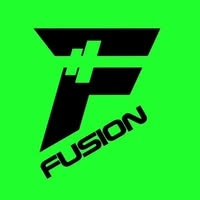 Logotipo da empresa ACADEMIA FUSION